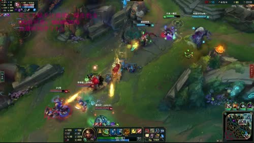 国服第一豹女，记住，我将是S7第一个王者 2017-02-15 19点场