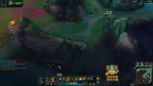 国服第一豹女，不回前十我就倒立螺旋爆炸！ 2017-02-23 18点场