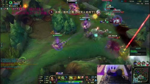 王者豹女一路有你，2016最后一把豹女！ 2016-12-31 22点场