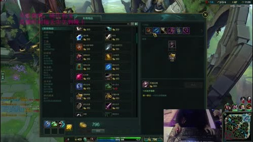 国服第一豹女，教你钻石上王者，今天打小号 2016-12-27 03点场