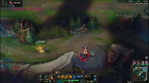 豹女大小号十万熟练度王者600点 2017-01-14 17点场