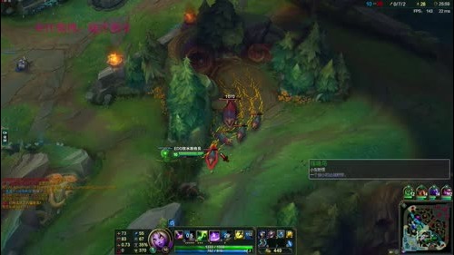 豹女大小号十万熟练度王者600点 2017-01-14 23点场