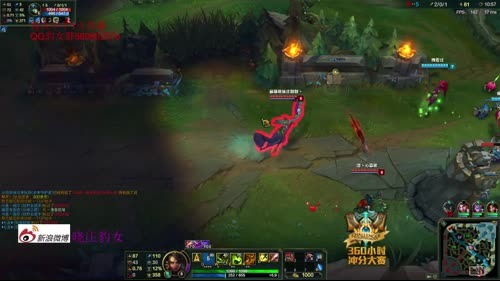 国服第一豹女，不回前十我就倒立螺旋爆炸！ 2017-02-24 12点场