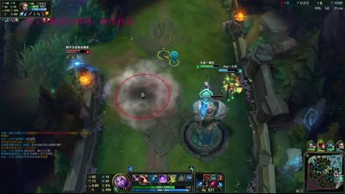 国服唯一的王者豹女需要得到你们的呵护 2017-01-19 22点场