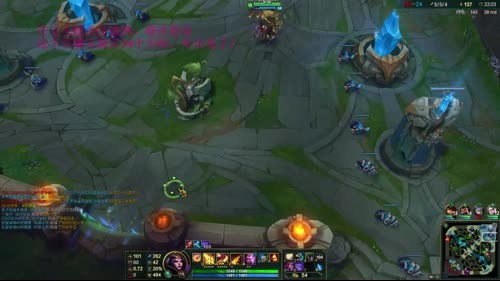 国服唯一的王者豹女需要得到你们的呵护 2017-01-21 21点场