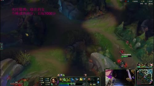 大小号十万熟练度700分王者豹女 2017-01-09 03点场