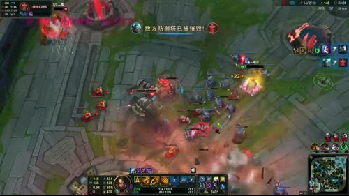 国服唯一的王者豹女需要得到你们的呵护 2017-01-20 19点场