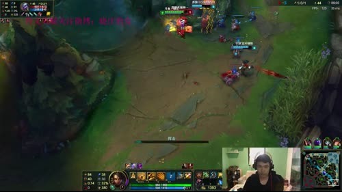 国服第一熟练度王者豹女，我肥来了~！ 2017-02-04 13点场