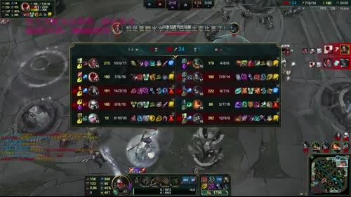 国服第一熟练度王者豹女，我肥来了~！ 2017-02-06 19点场