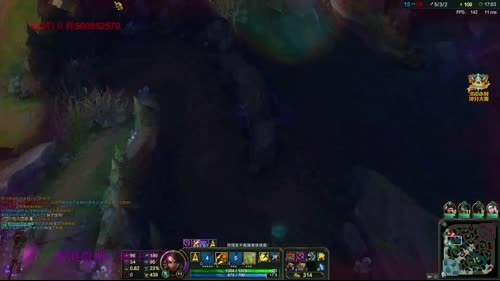 晓庄打野豹女，小号上王者，喔？你这是要死 2017-03-06 20点场