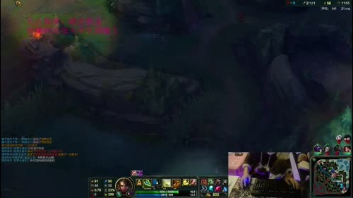 直播煮面。吃完继续战斗 2016-12-27 21点场