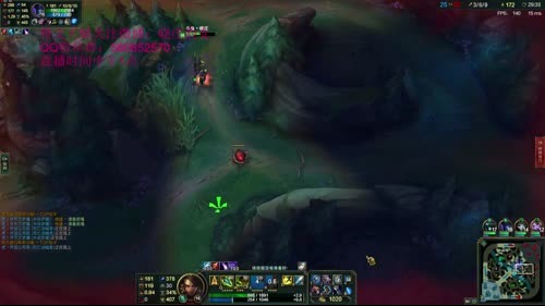 国服第一豹女，没上王者不睡觉，王者晋级赛 2017-02-18 15点场