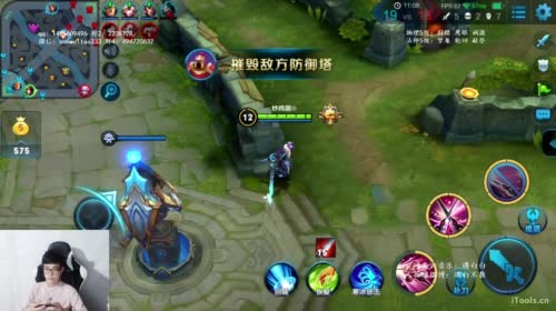 白白白白白：钻石排位 2017-04-22 18点场