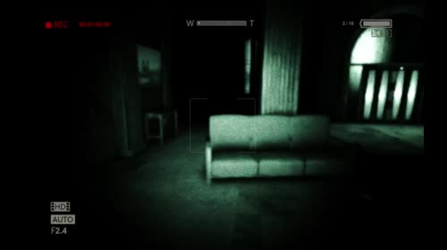 【随便】逃生2 我是第一个吗！！ 2017-04-25 12点场