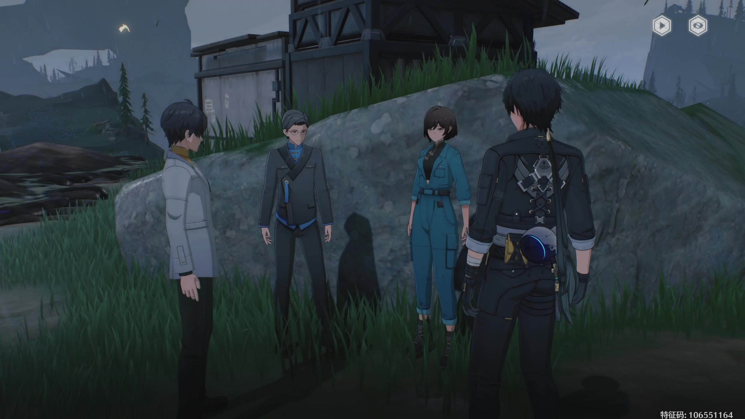 【2024-05-25 19点场】安静初夏：《鸣潮》肉鸽手游回归看看~