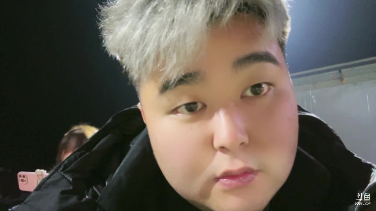 【2025-01-18 23点场】阿福Afuuu：走，提车去