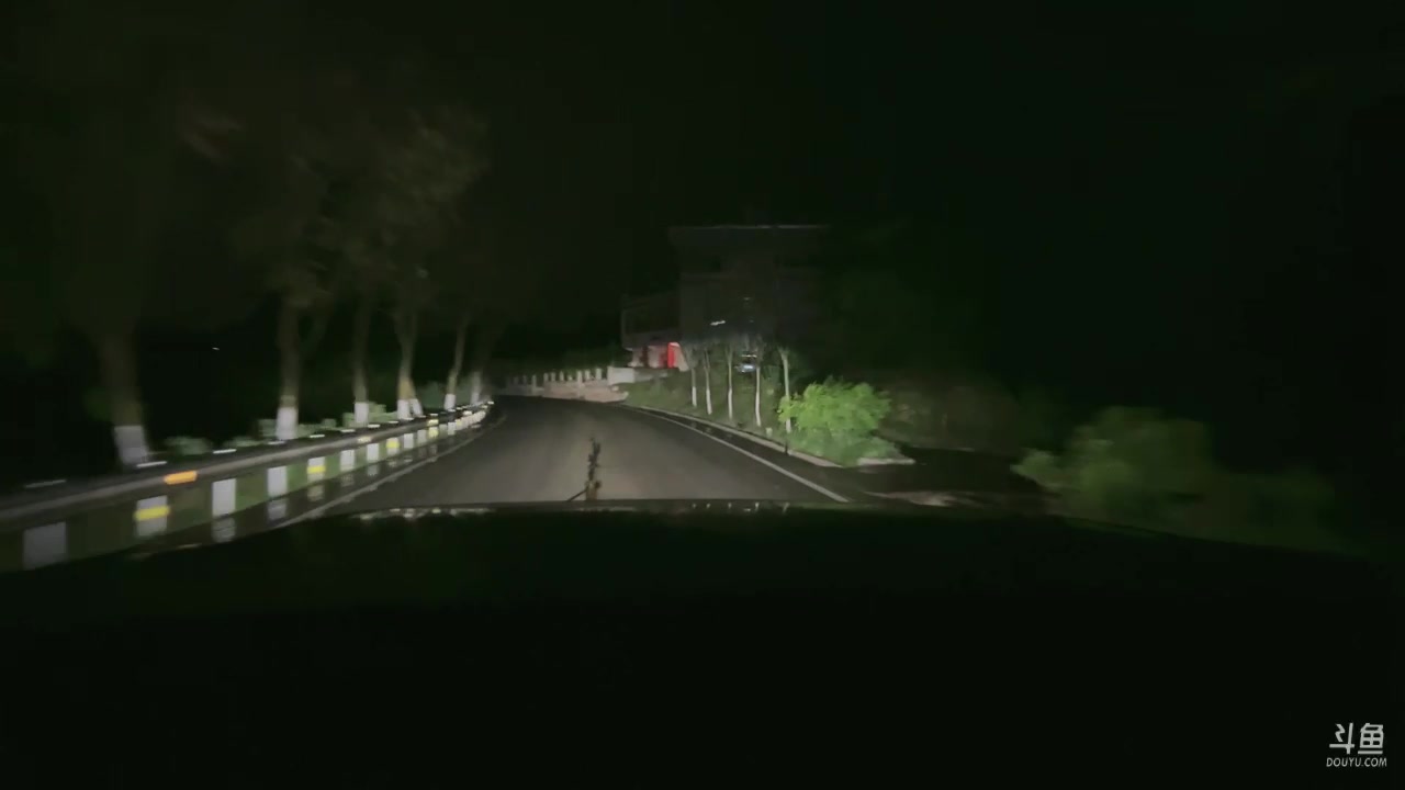 【2025-04-12 01点场】阿福Afuuu：我有一计！