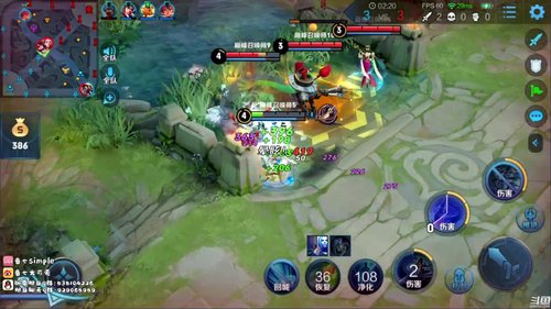 【邪魔退散】天灵灵地灵灵！！ 2020-02-27 18点场