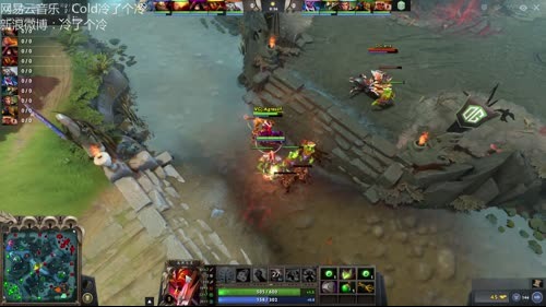 DAC小组赛 VG.J vs OG 2017-03-29 10点场