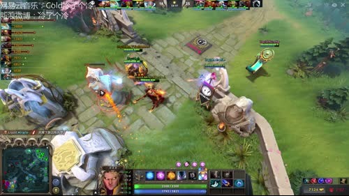 DAC小组赛 Wings vs EP 2017-03-29 12点场