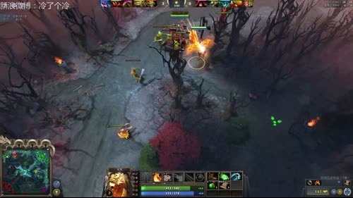 小人参，我们走！ 2017-02-23 19点场