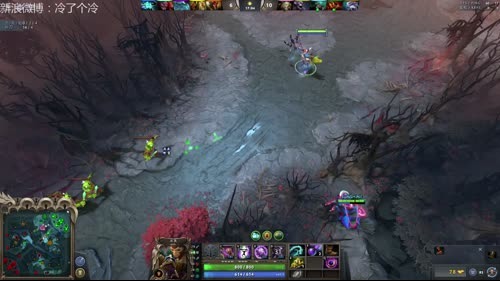 小人参，我们走！ 2017-02-23 21点场