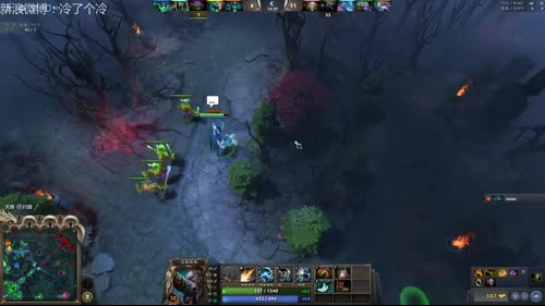 小人参，我们走！ 2017-02-22 15点场