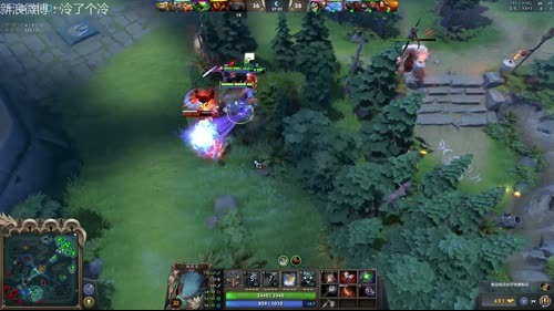 小人参，我们走！ 2017-02-22 21点场