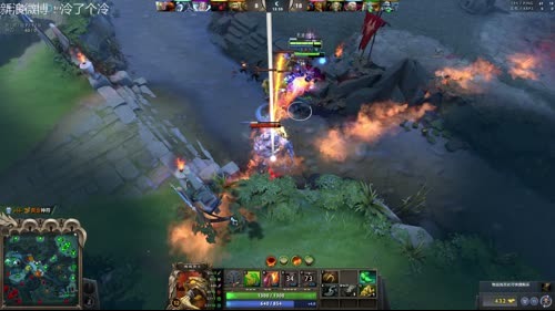 小人参，我们走！ 2017-02-22 23点场