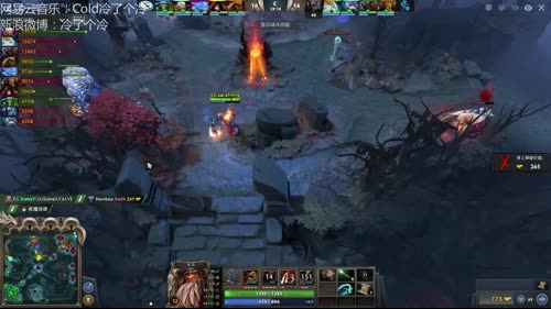 DAC小组赛 EG vs NB 2017-03-28 09点场