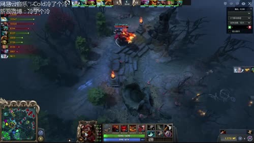 DAC小组赛 EG vs NB 2017-03-28 15点场