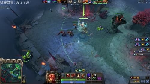 小人参，我们走！ 2017-02-27 22点场