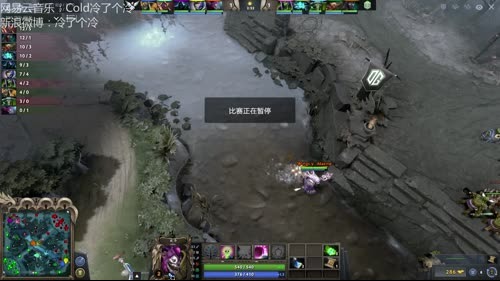 DAC小组赛 Wings vs OG 2017-03-27 08点场