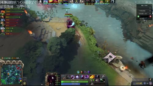 DAC小组赛 IG vs Liquid 2017-03-27 12点场