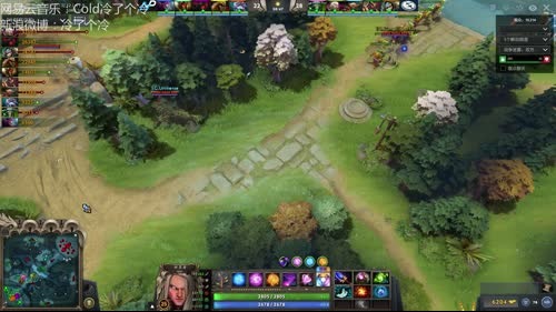 DAC小组赛 NB vs Liquid 2017-03-27 14点场