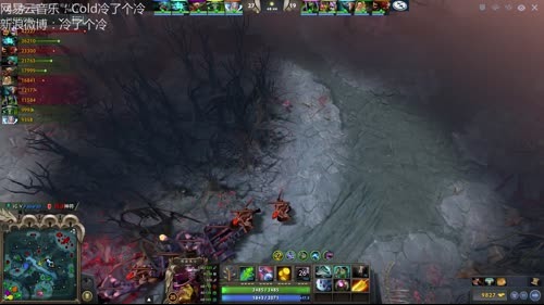 DAC小组赛 IG vs NP 2017-03-27 20点场