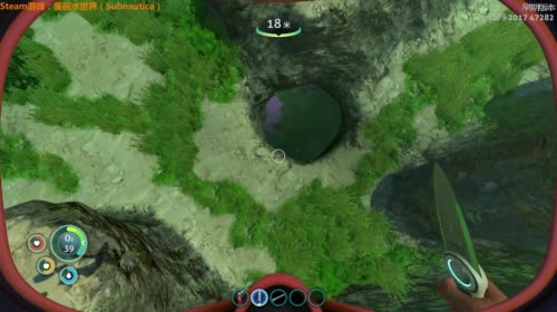 【陡壁】求求你教我玩美丽水世界！ 2017-04-30 09点场