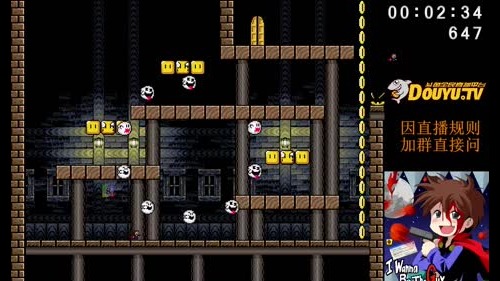 祝大家新年快乐！I wanna继续被虐中 2017-01-08 23点场