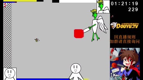 祝大家圣诞快乐！I wanna继续被虐中 2016-12-23 23点场