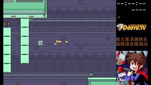 祝大家圣诞快乐！I wanna继续被虐中 2016-12-26 20点场