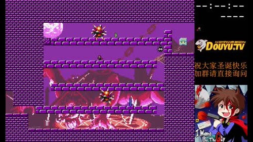 祝大家圣诞快乐！I wanna继续被虐中 2016-12-26 22点场