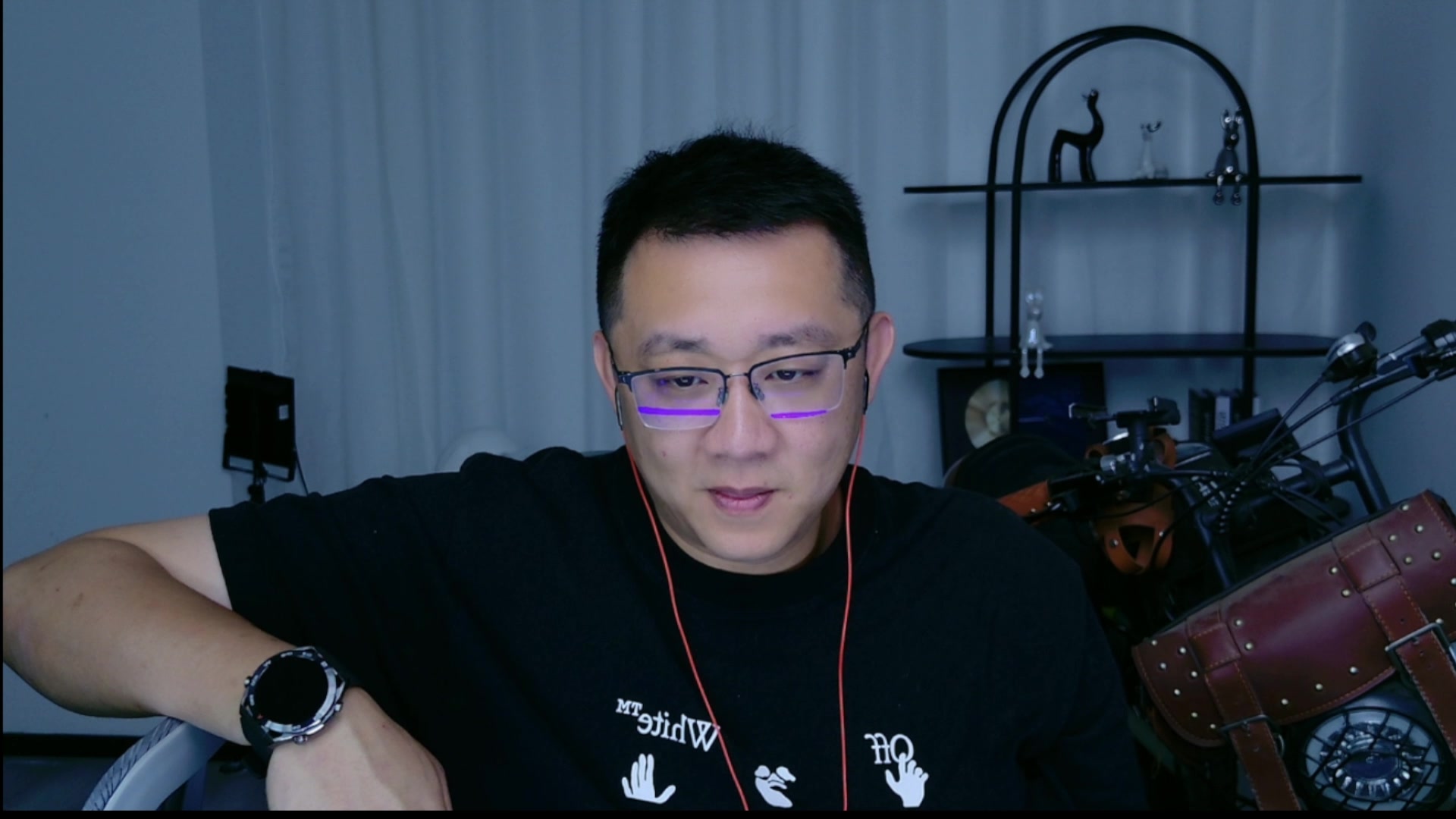 【2025-04-22 17点场】小鱼小鱼吃虾米：日常划水啦