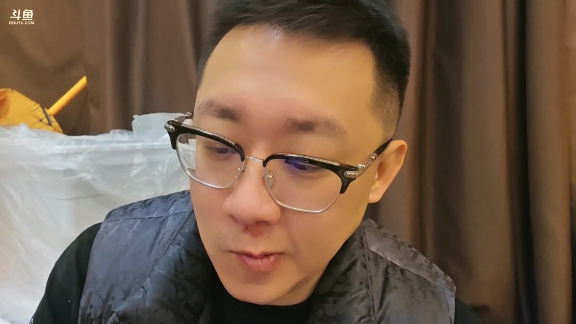 【2025-11-03 22点场】小鱼小鱼吃虾米：愉快团播day25