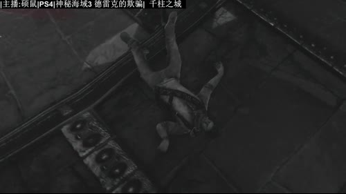 【硕鼠】神秘海域3 part5