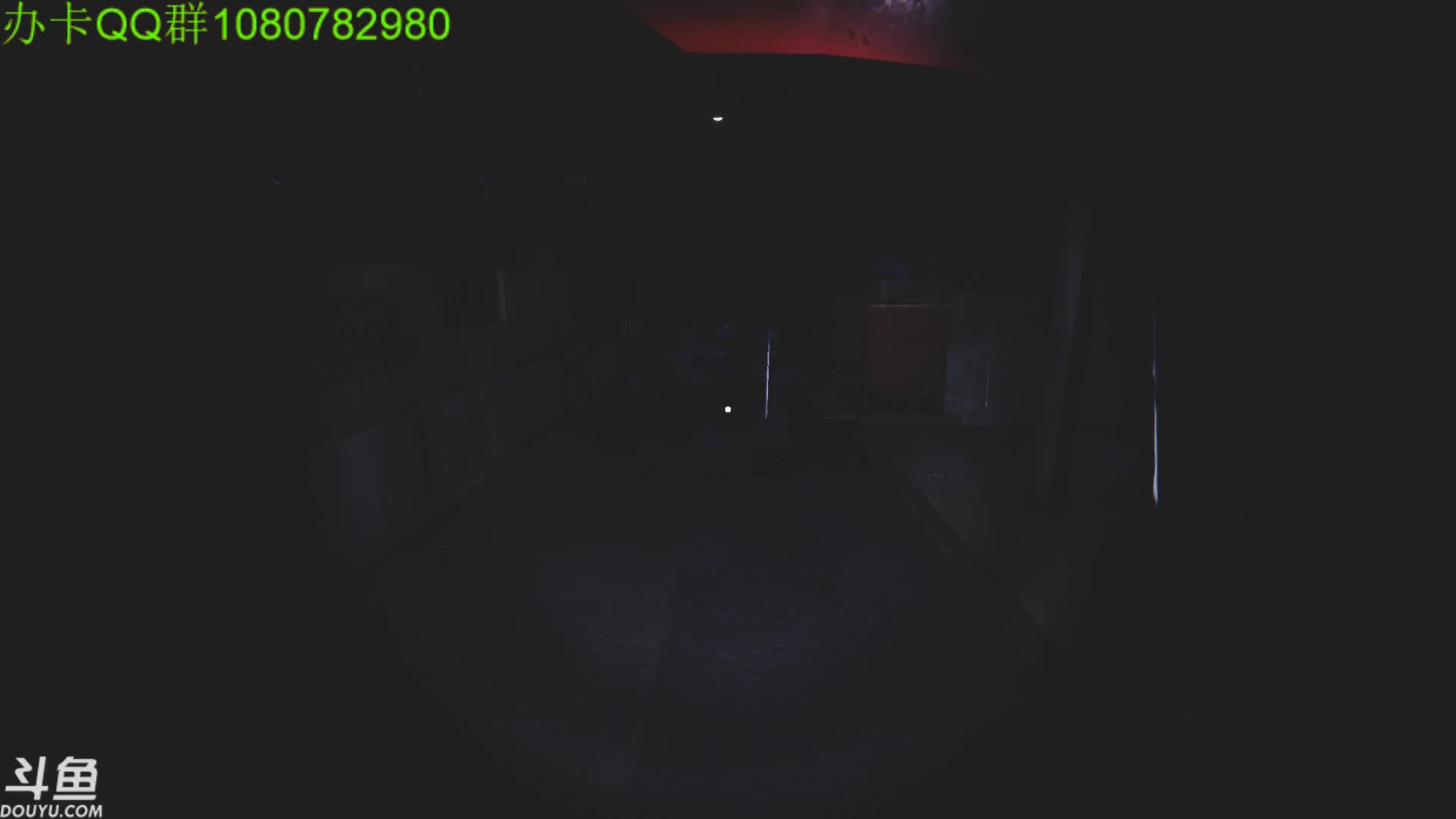 【2021-07-14 00点场】咸鱼超人小D：恐怖咒怨~