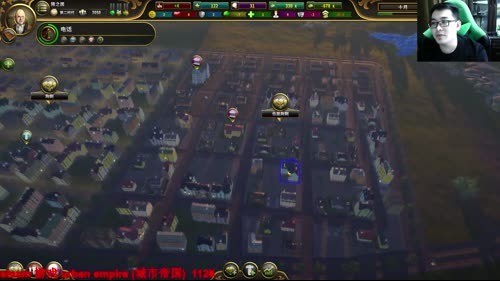 【独立游戏】不讨好议会，要被罢免的0 0 2017-01-21 15点场