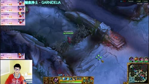 皮皮：呀!冰雪节啦！ 2016-12-19 08点场