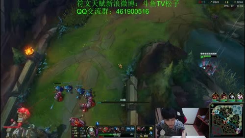 蛮王：秘术~奥义 一刀斩 2016-12-31 14点场