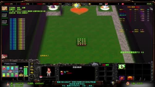 【月月鸟】魔兽已经老了么？？？ 2017-04-17 23点场