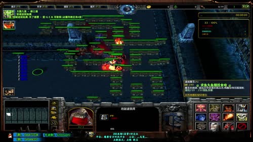 【月月鸟】魔兽RPGの大杂烩~ 2017-03-02 16点场